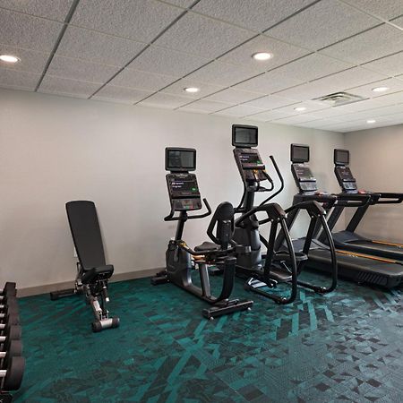 Towneplace Suites By Marriott Killeen Eksteriør bilde