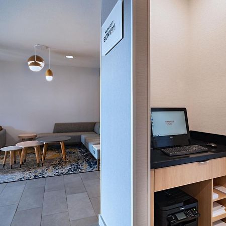 Towneplace Suites By Marriott Killeen Eksteriør bilde