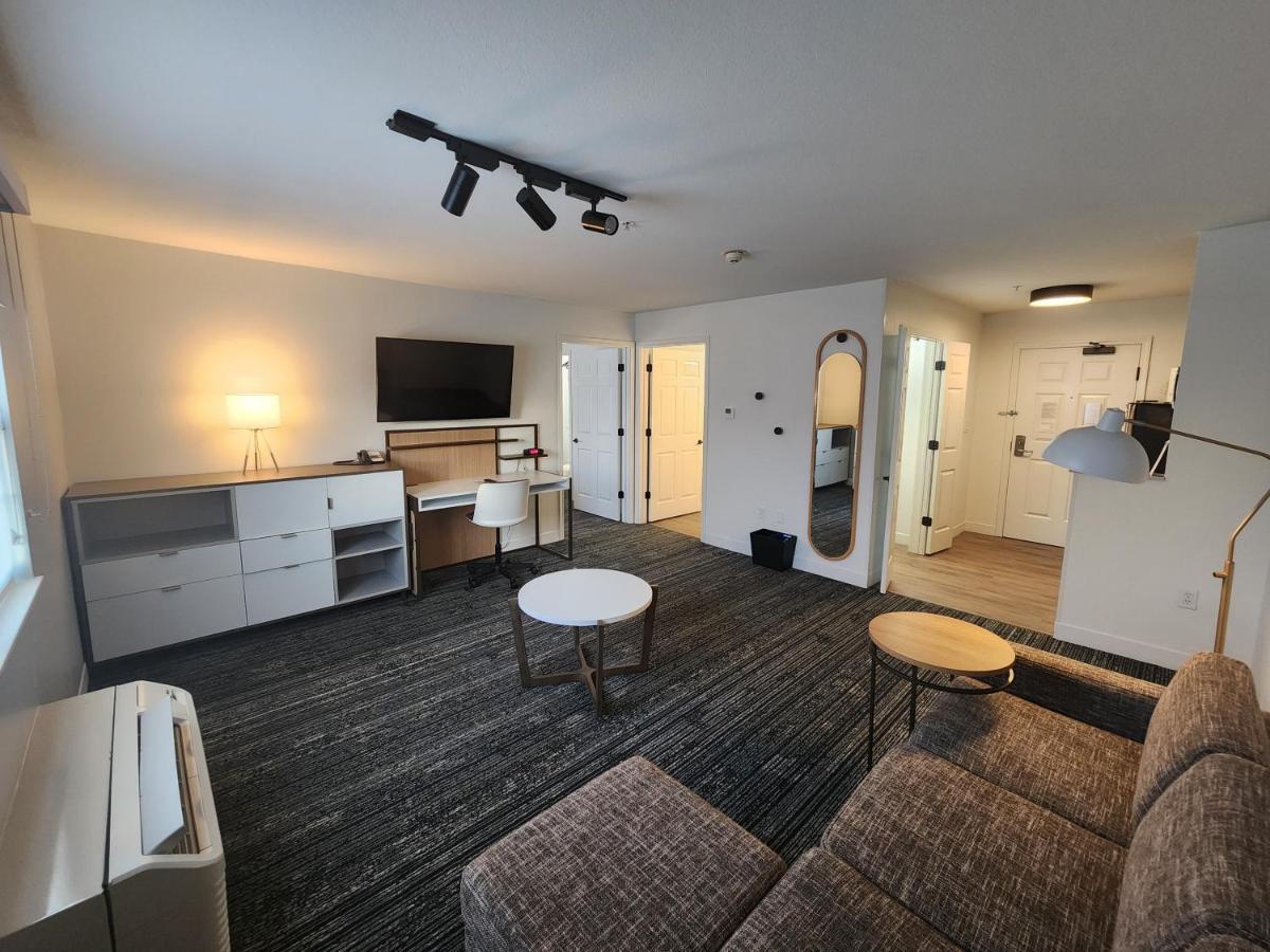 Towneplace Suites By Marriott Killeen Eksteriør bilde