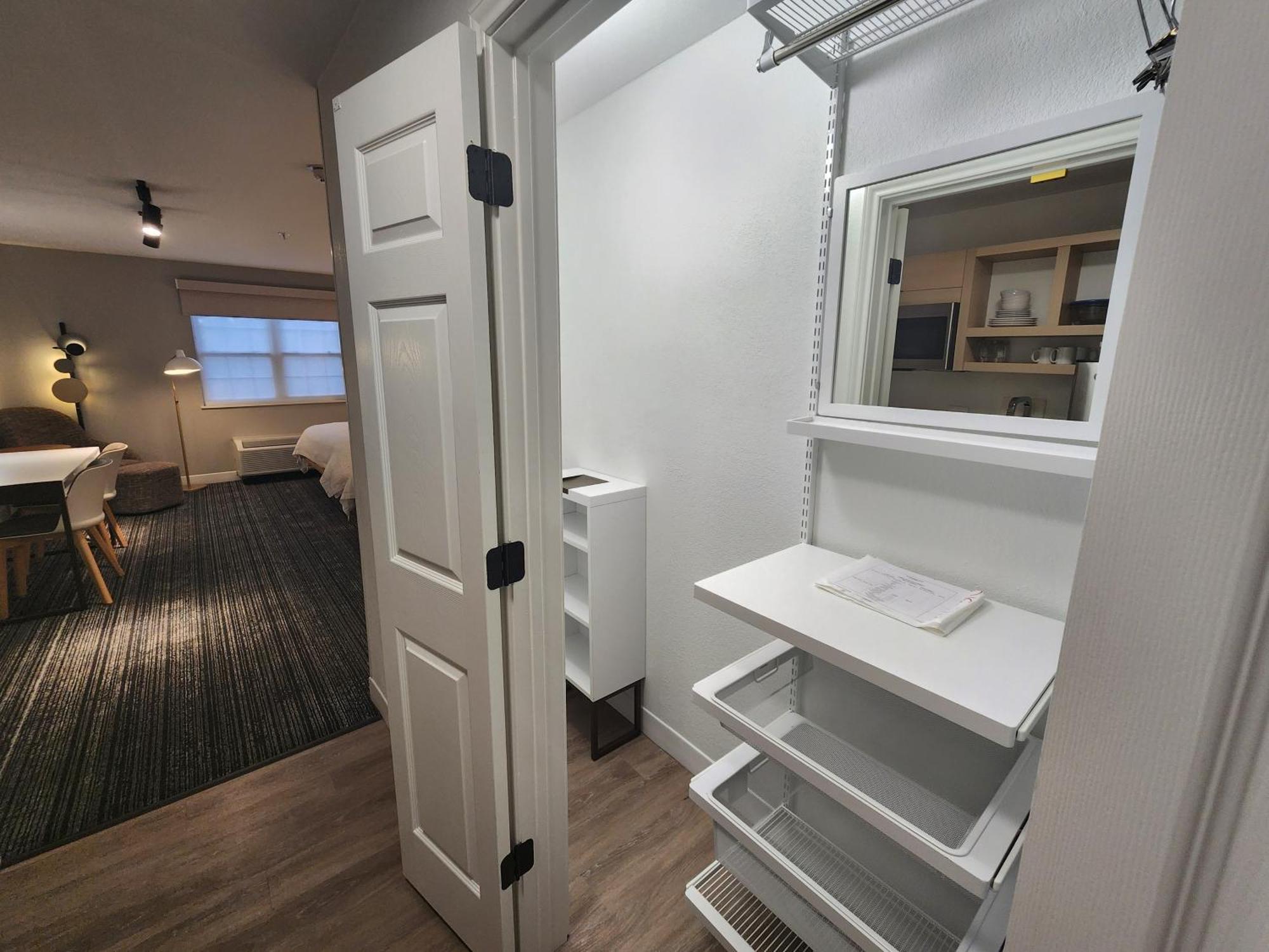 Towneplace Suites By Marriott Killeen Eksteriør bilde