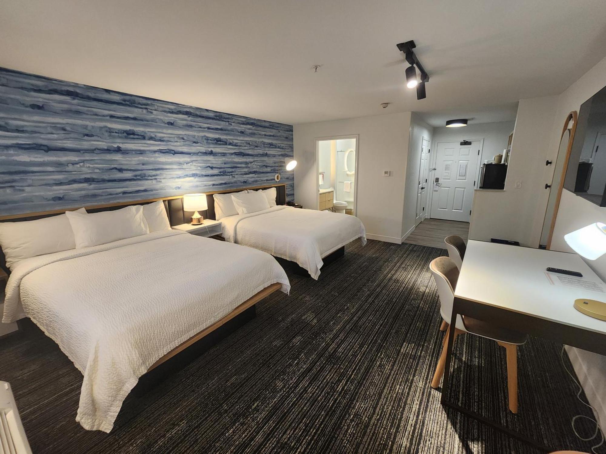 Towneplace Suites By Marriott Killeen Eksteriør bilde
