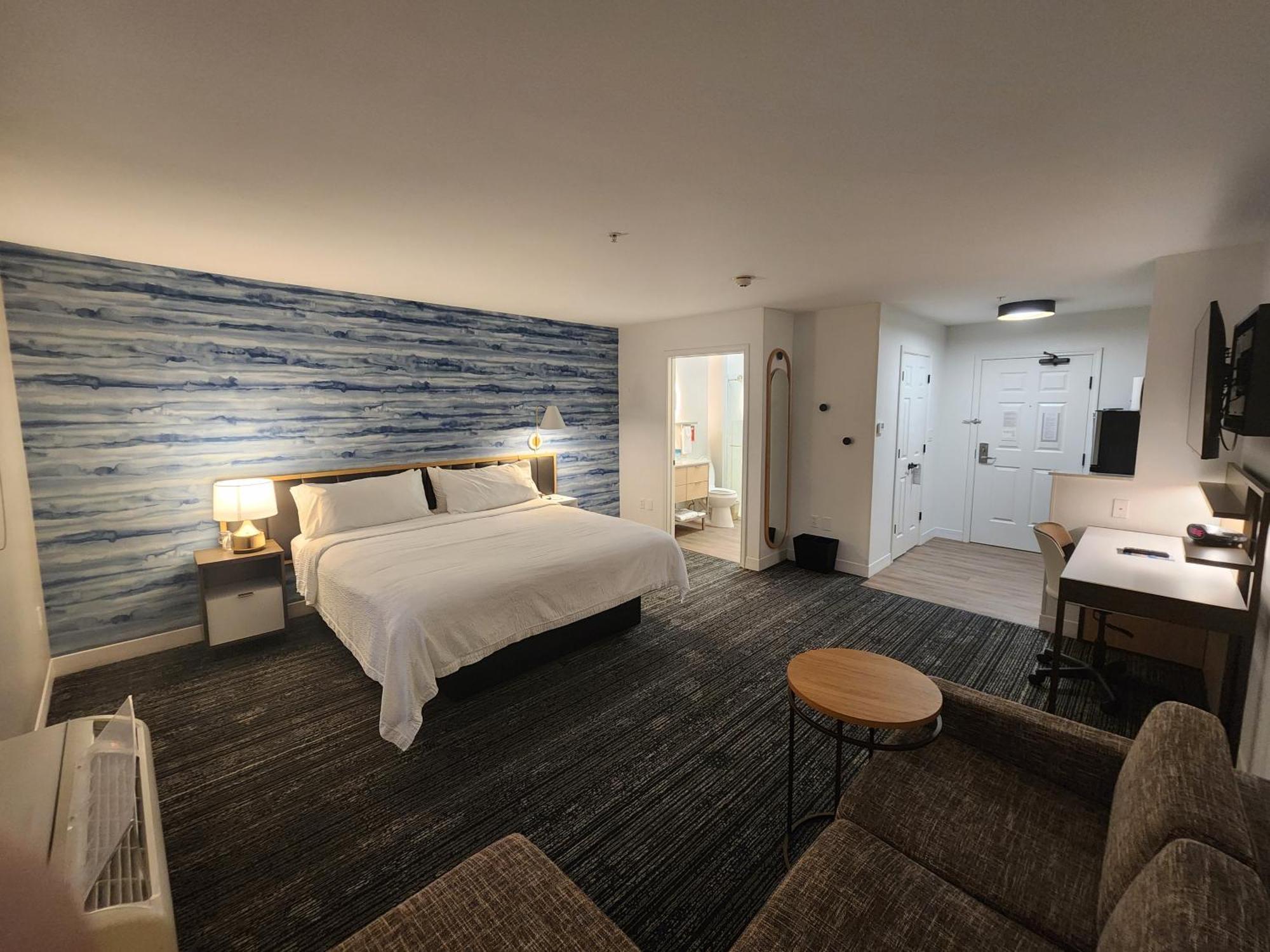 Towneplace Suites By Marriott Killeen Eksteriør bilde