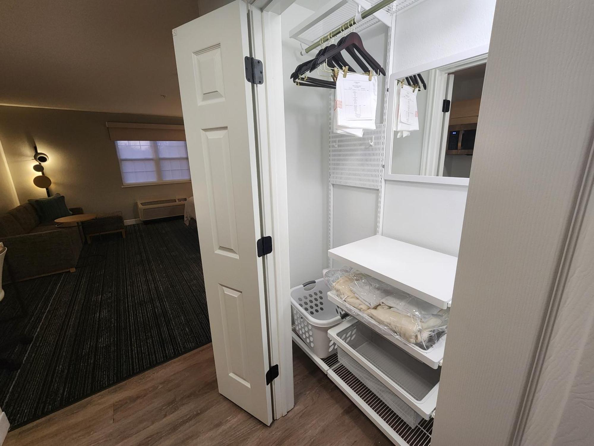 Towneplace Suites By Marriott Killeen Eksteriør bilde