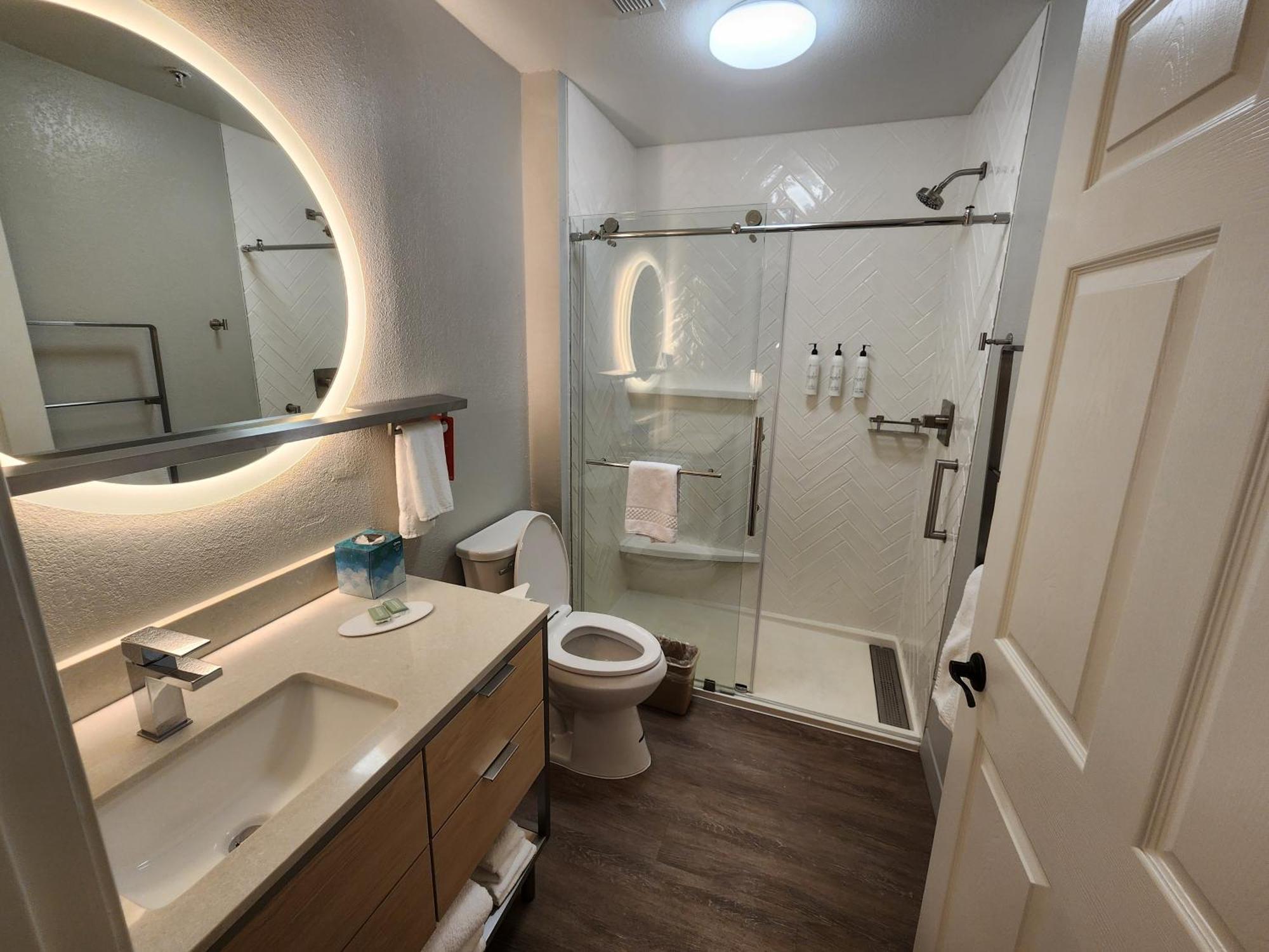 Towneplace Suites By Marriott Killeen Eksteriør bilde