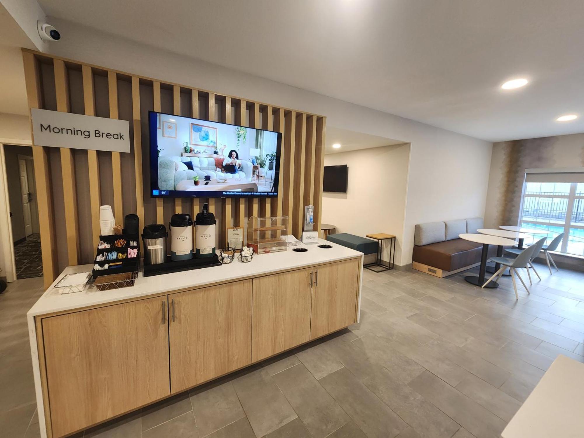 Towneplace Suites By Marriott Killeen Eksteriør bilde