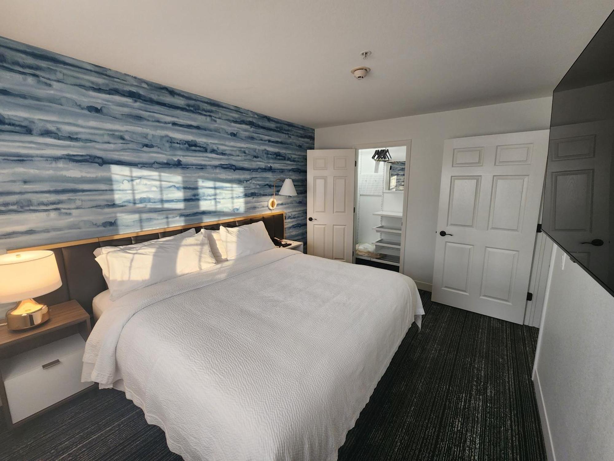 Towneplace Suites By Marriott Killeen Eksteriør bilde