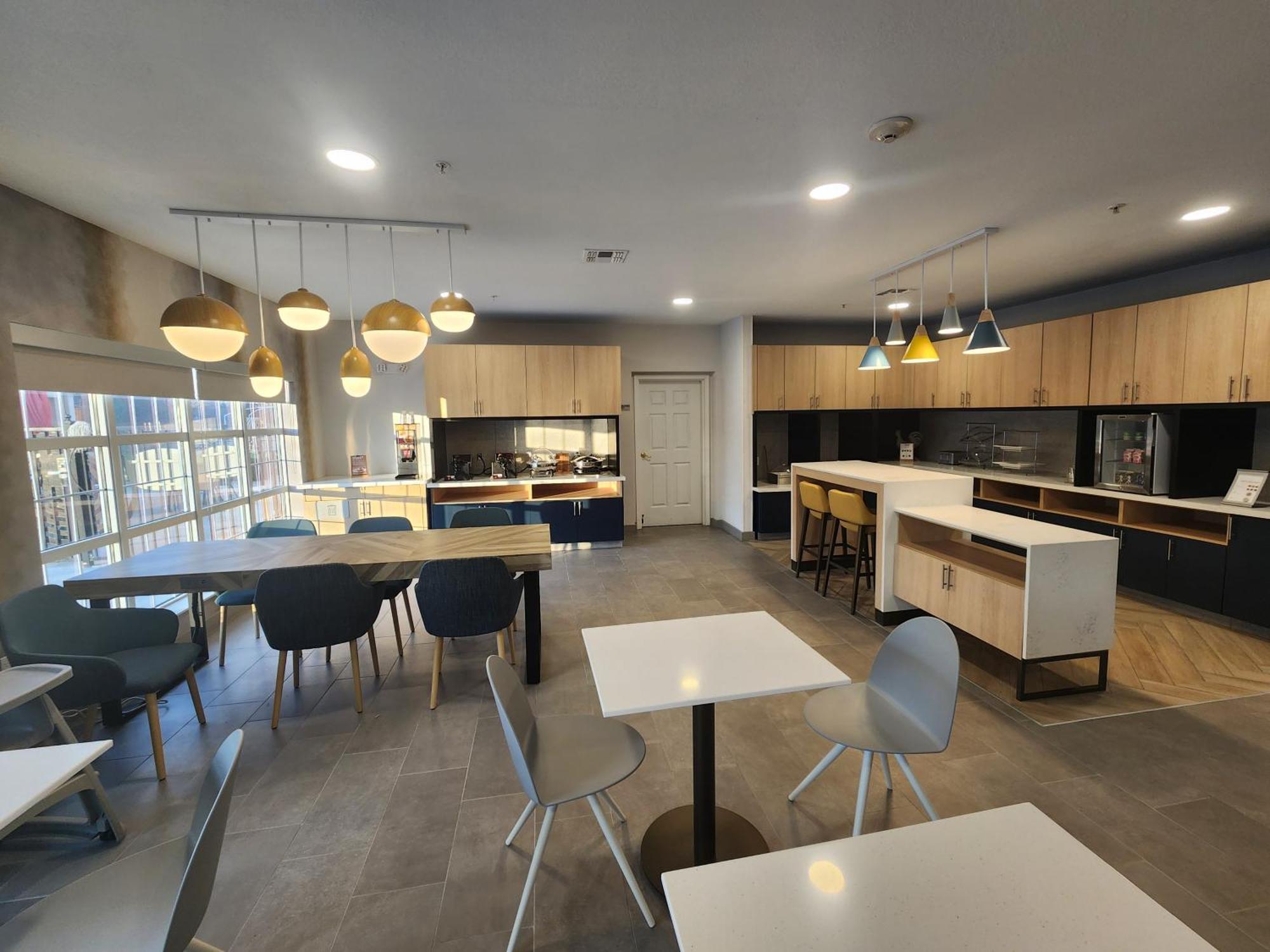 Towneplace Suites By Marriott Killeen Eksteriør bilde