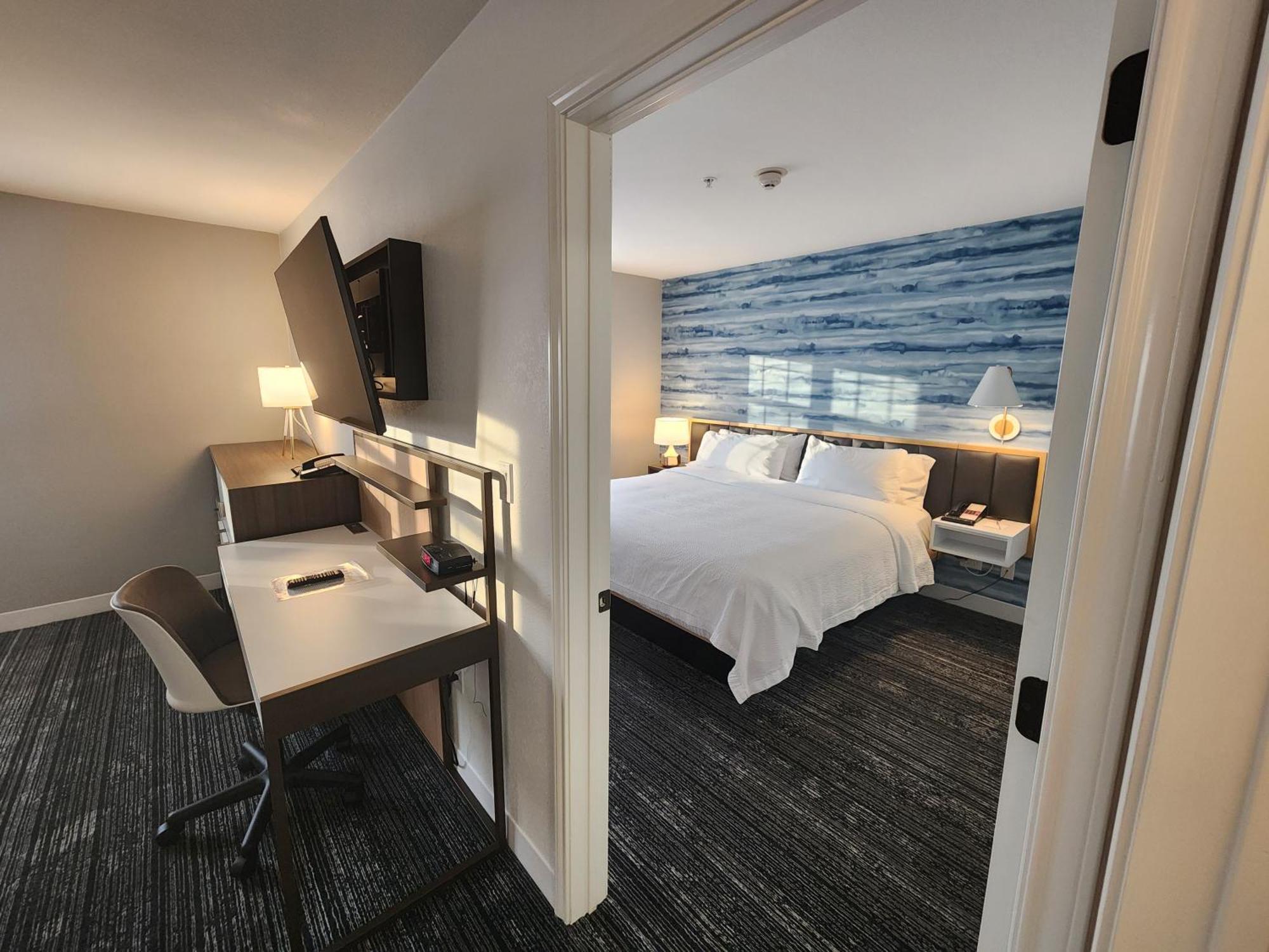 Towneplace Suites By Marriott Killeen Eksteriør bilde
