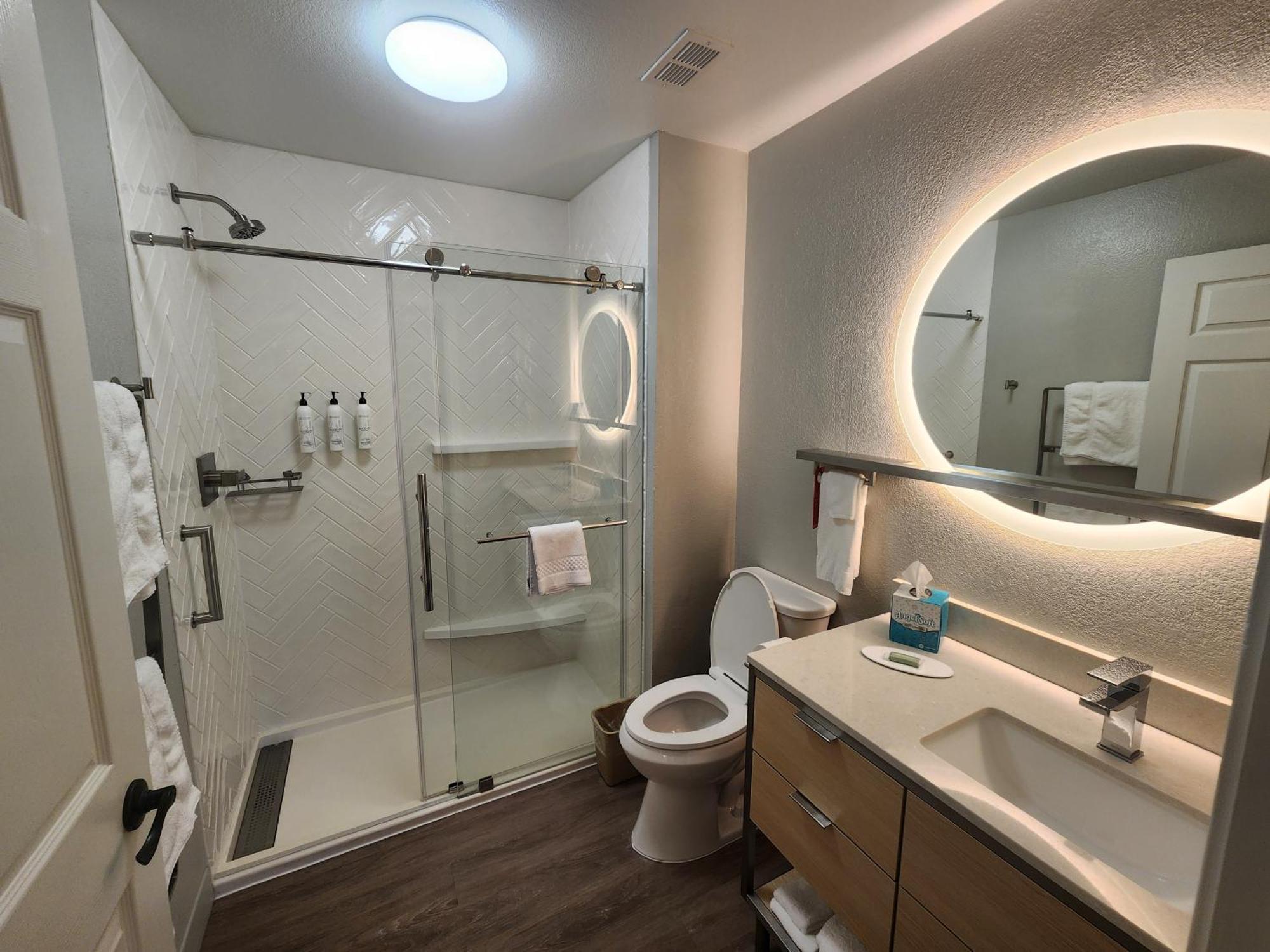 Towneplace Suites By Marriott Killeen Eksteriør bilde