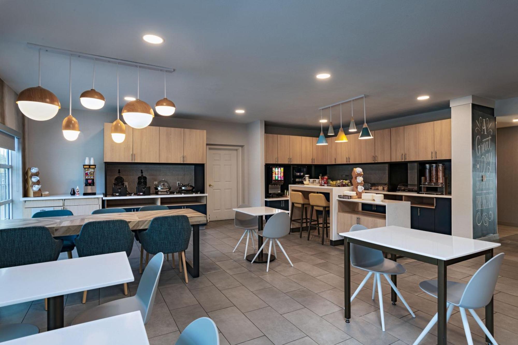 Towneplace Suites By Marriott Killeen Eksteriør bilde
