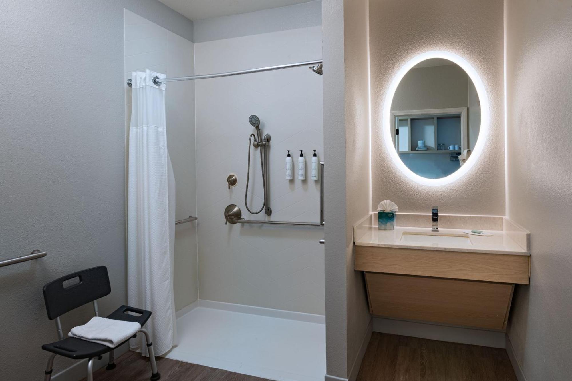 Towneplace Suites By Marriott Killeen Eksteriør bilde