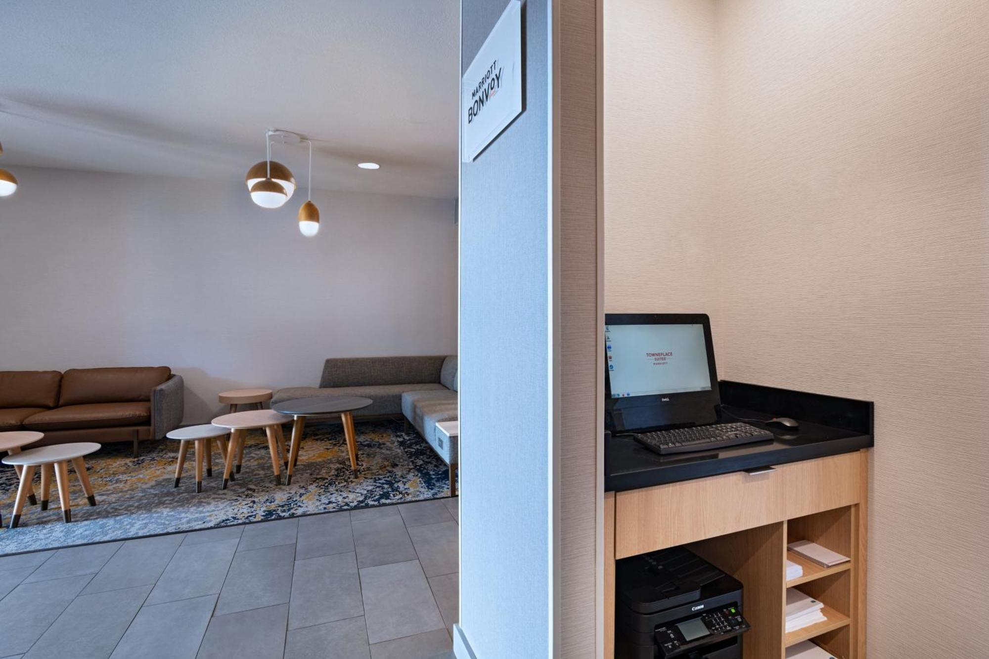 Towneplace Suites By Marriott Killeen Eksteriør bilde