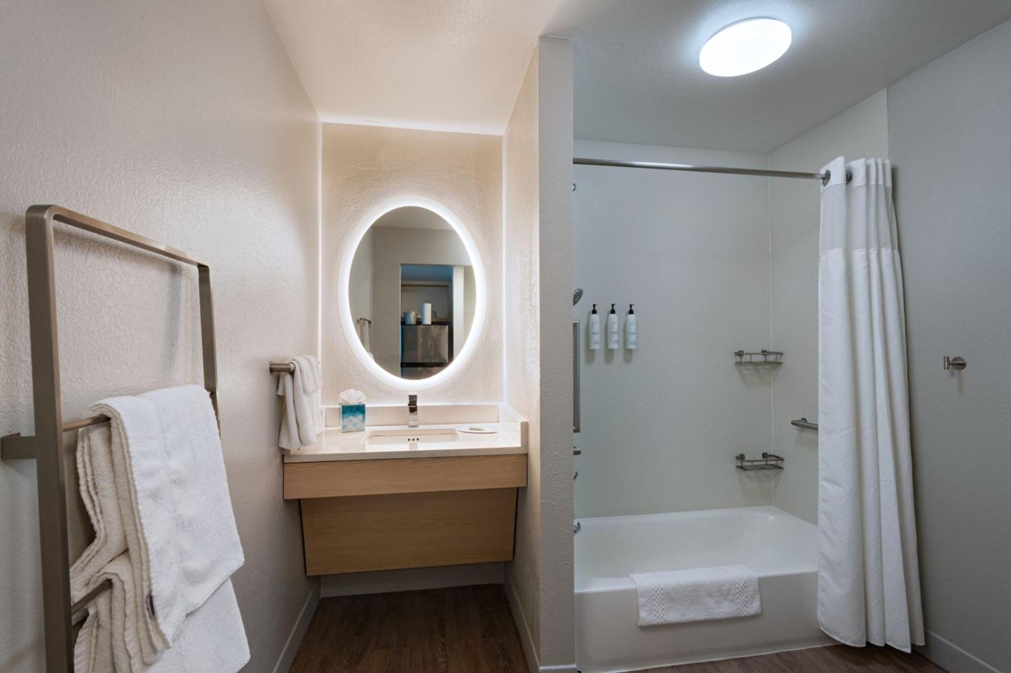Towneplace Suites By Marriott Killeen Eksteriør bilde