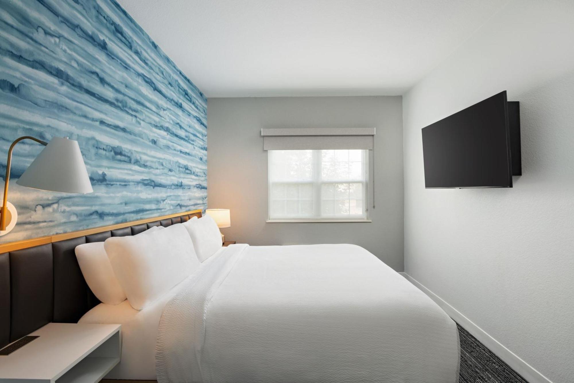 Towneplace Suites By Marriott Killeen Eksteriør bilde