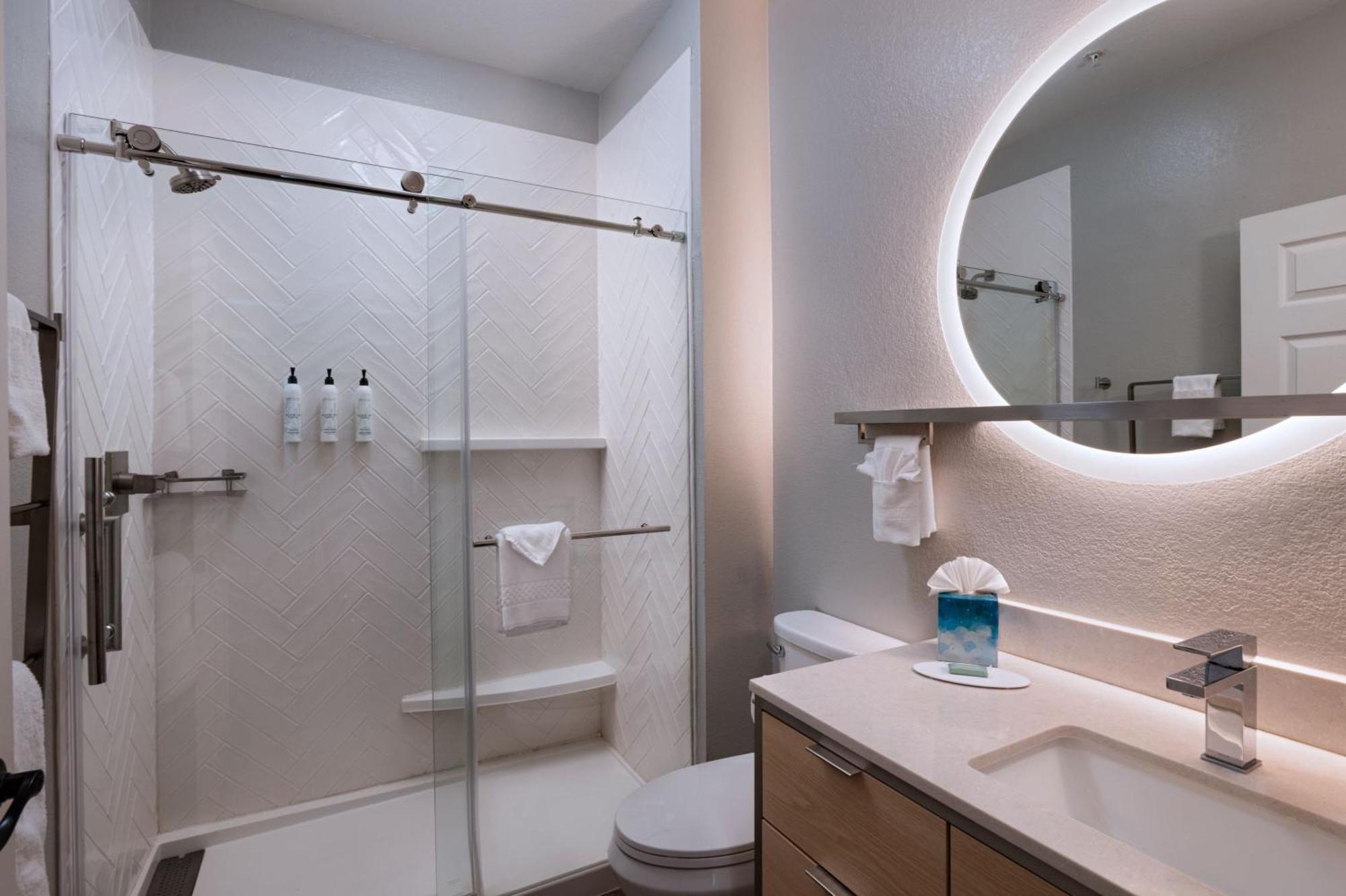 Towneplace Suites By Marriott Killeen Eksteriør bilde